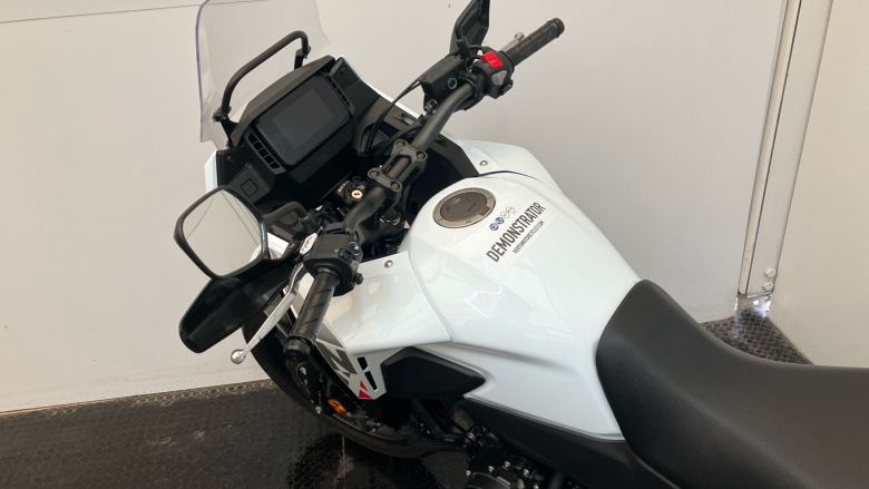 Honda NX500 (24MY)